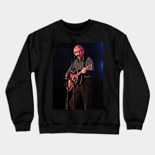 Nick Lowe Crewneck Sweatshirt